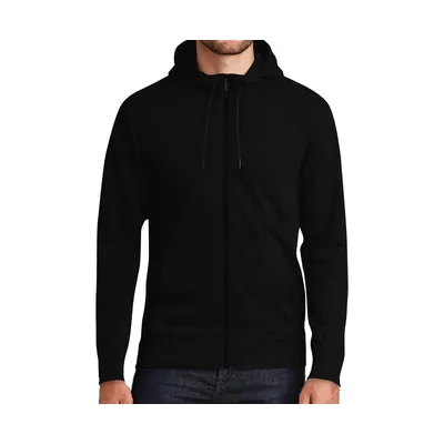 Full zip hoodie, Artik