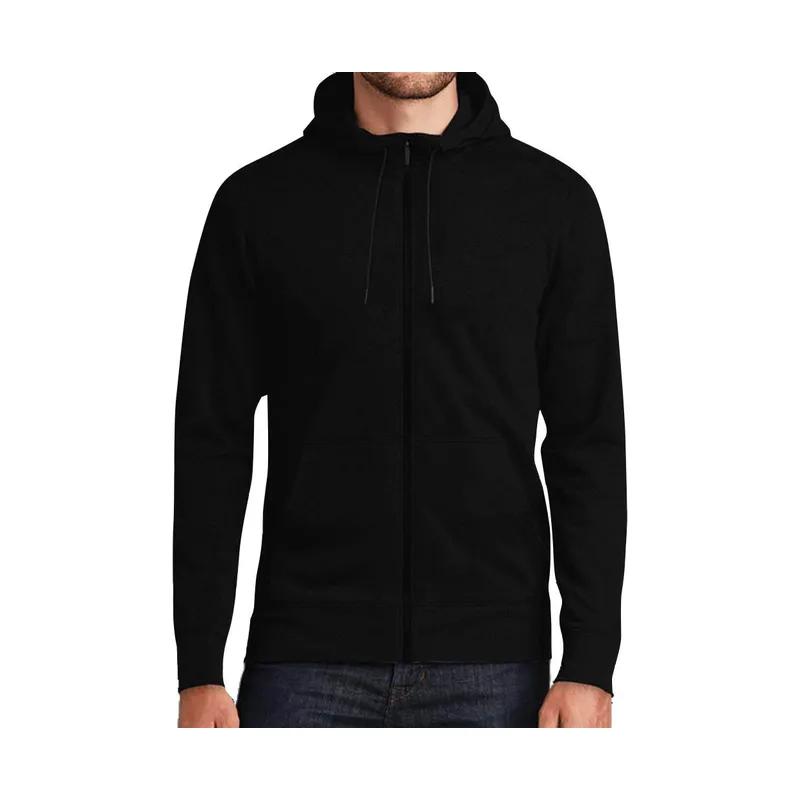 Full zip hoodie, Artik