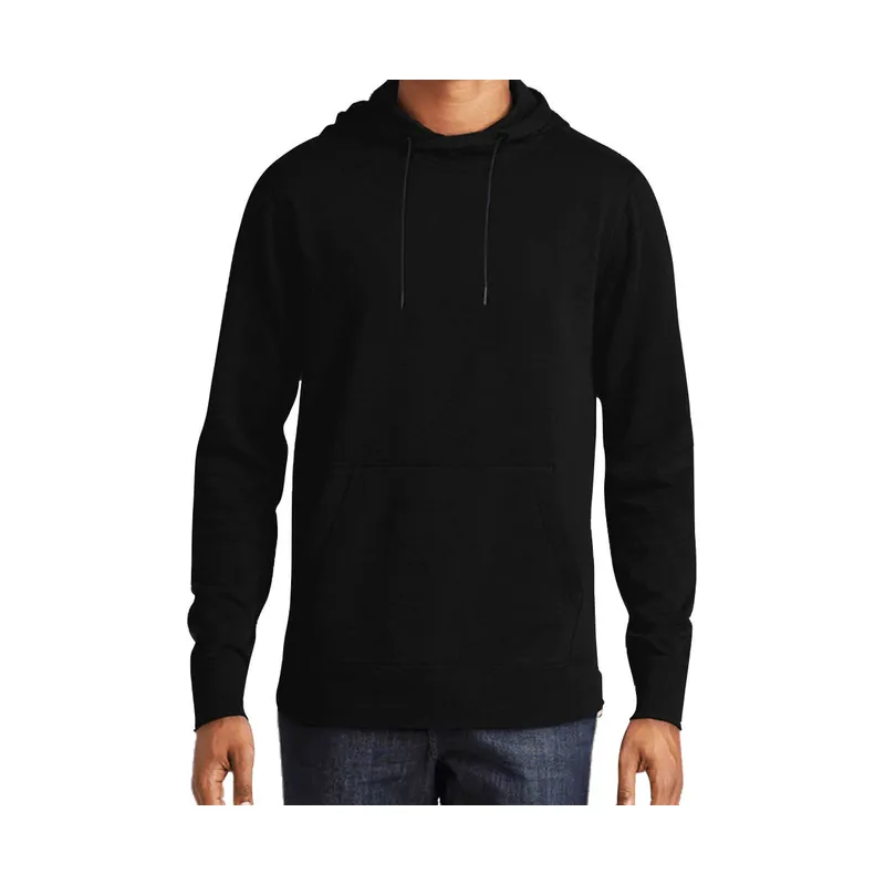 Pullover hoodie, Artik