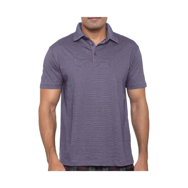 Golf polo shirt, limited edition