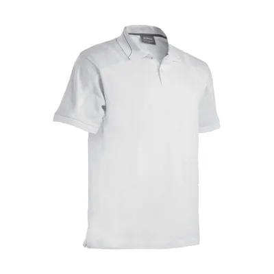 Greberry polo shirt with UV protection