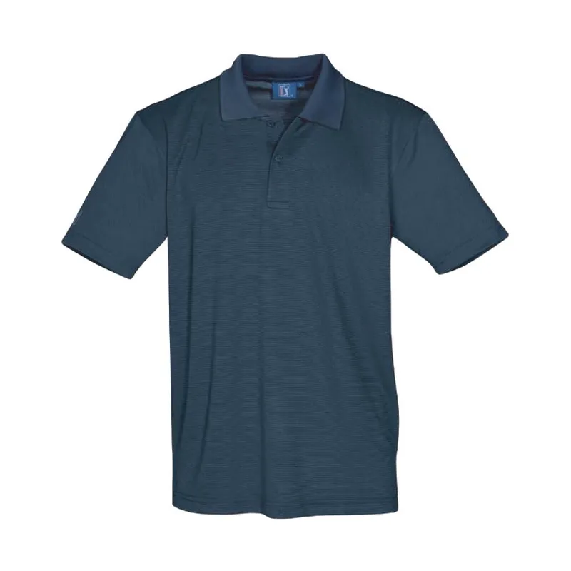 PGA TOUR golf polo shirt