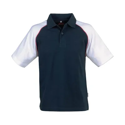 Slazenger polo shirt for a tournament