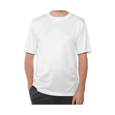 All day sports roundneck t-shirt