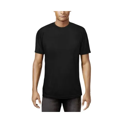Salama antimicrobial roundneck t-shirt