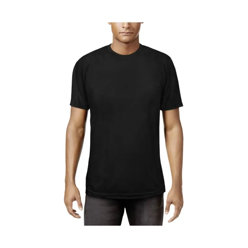 Salama antimicrobial roundneck t-shirt