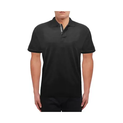 Plain polo shirt, EDNC