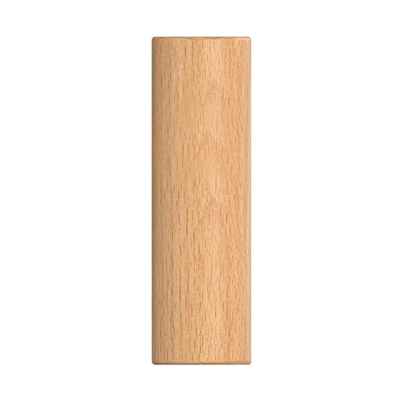 Beech block memento award