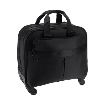 Business overnighter trolley, LAPOVO