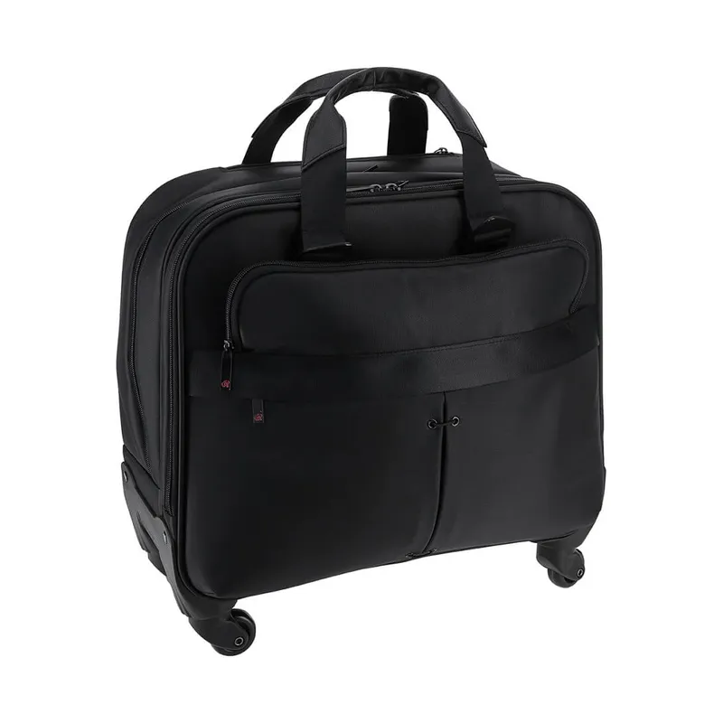 Business overnighter trolley, LAPOVO