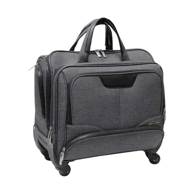 Business overnighter trolley, CARRYONN