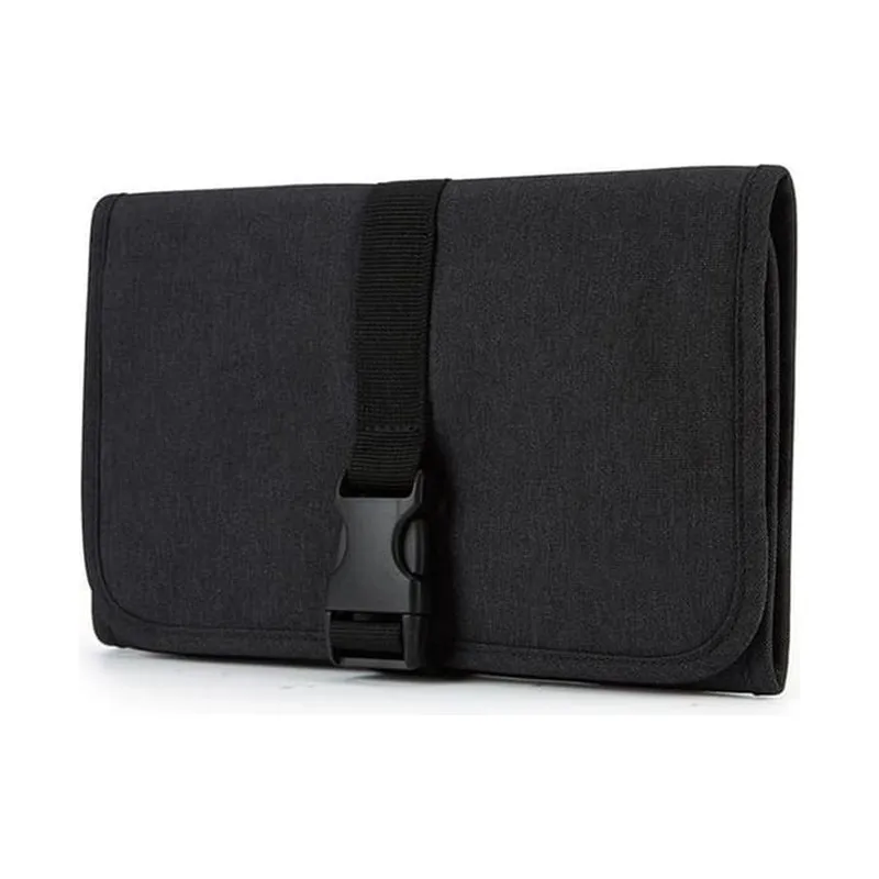Recycled rPET electronics organiser