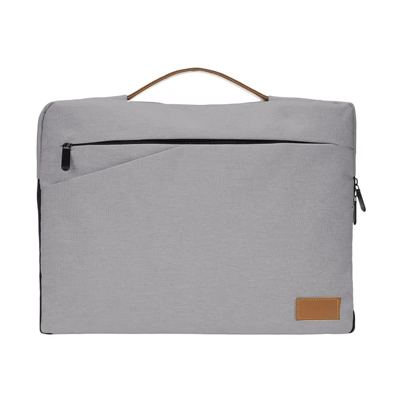 Slim laptop sleeve, 15 inch