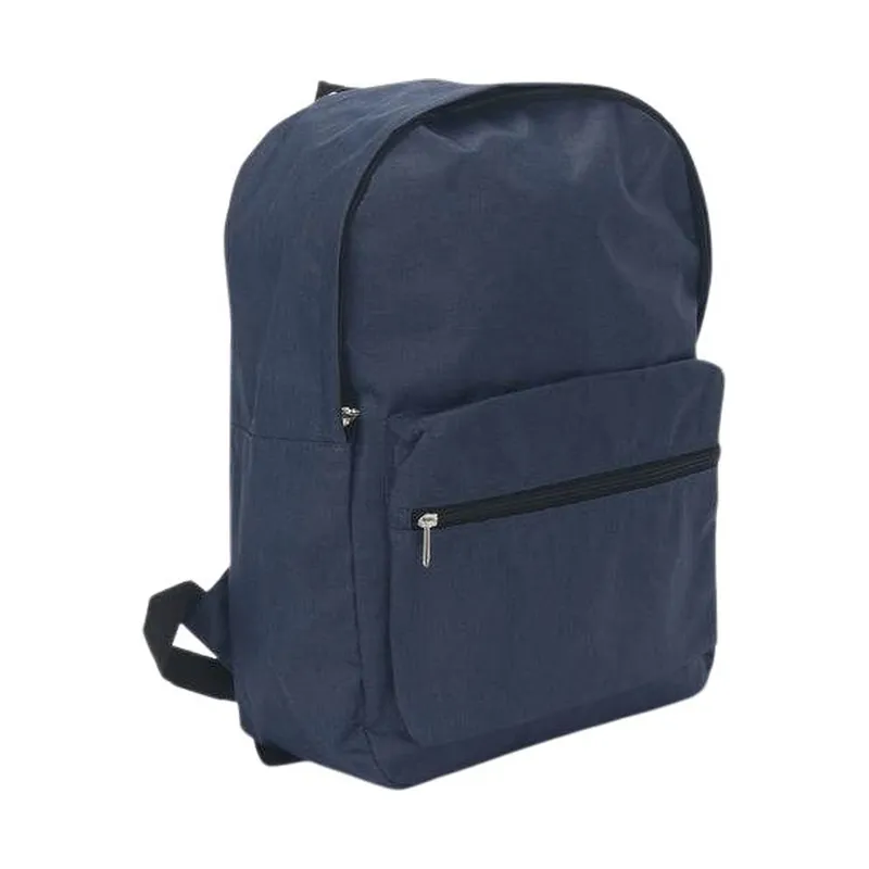 Backpack in 300D polyester, 15 inch