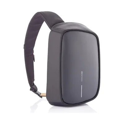 XD Design Bobby sling bag in rPET