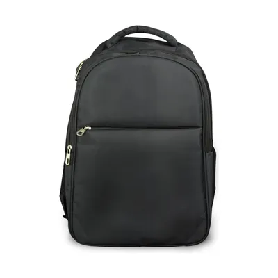 Everyday laptop backpack for staff issue