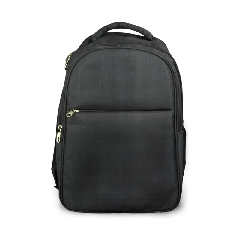 Everyday laptop backpack for staff issue