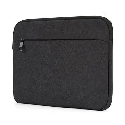 Recycled rPET laptop sleeve, 13 inch