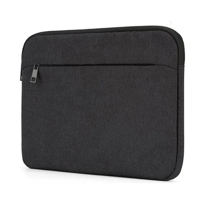 Recycled rPET laptop sleeve, 13 inch