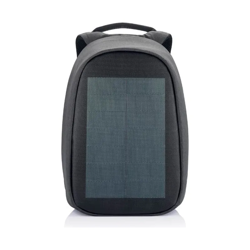XD Design Bobby Tech anti theft backpack