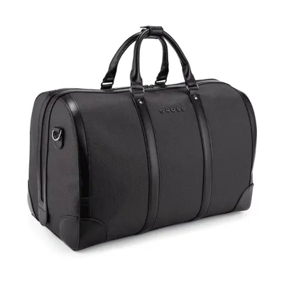 Cross Hamilton leather duffel bag