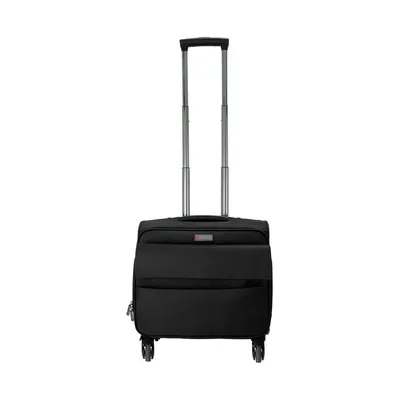 SKROSS business overnighter trolley
