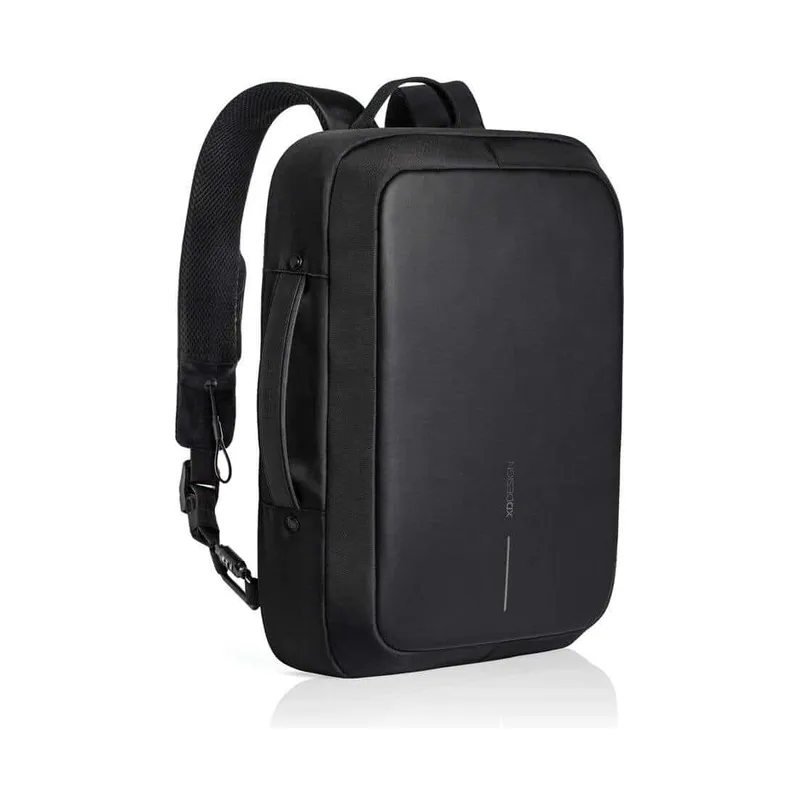 XD Design Bobby Bizz backpack and briefcase