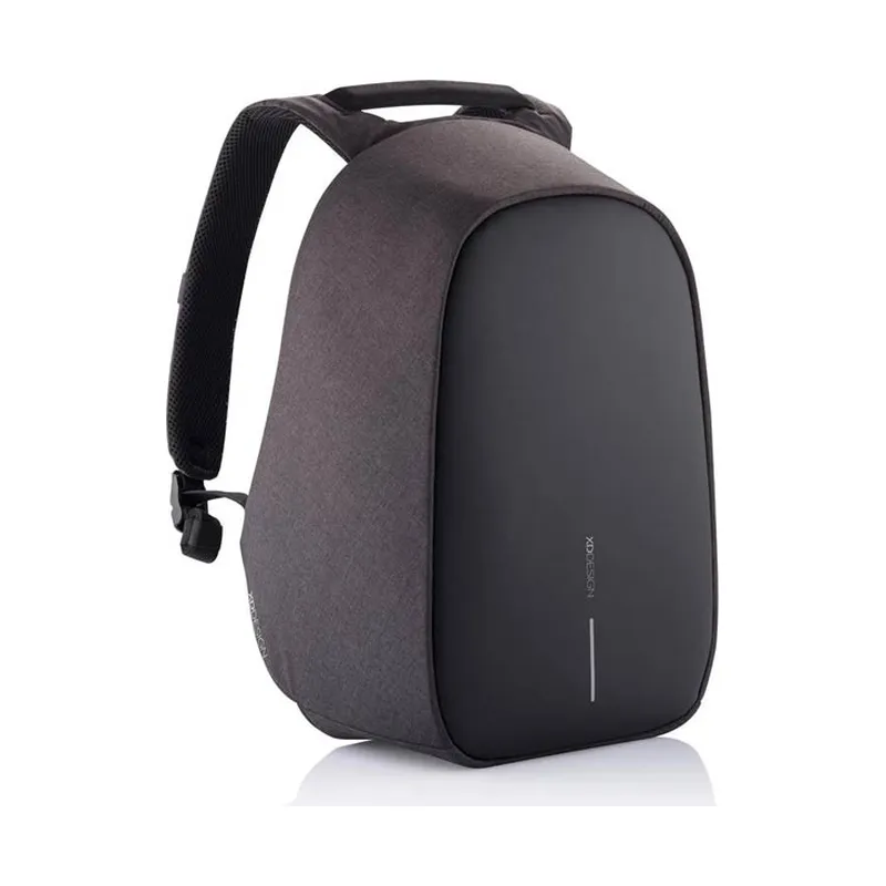XD Design Bobby Hero anti theft backpack in rPET