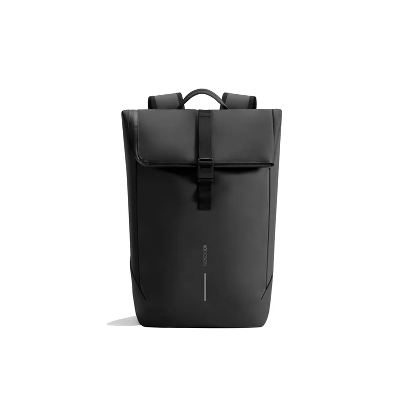 XD Design Urban water resistant flap top backpack