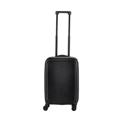 Foldable cabin trolley bag