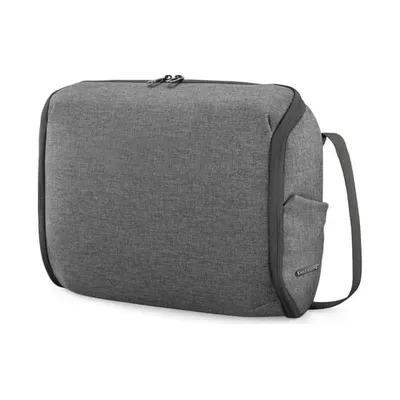 Messenger bag for a 15.6 inch laptop