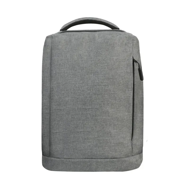GRS certified rPET backpack