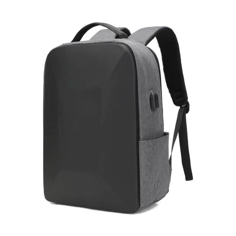 Laptop backpack, Eva, 15.6 inch