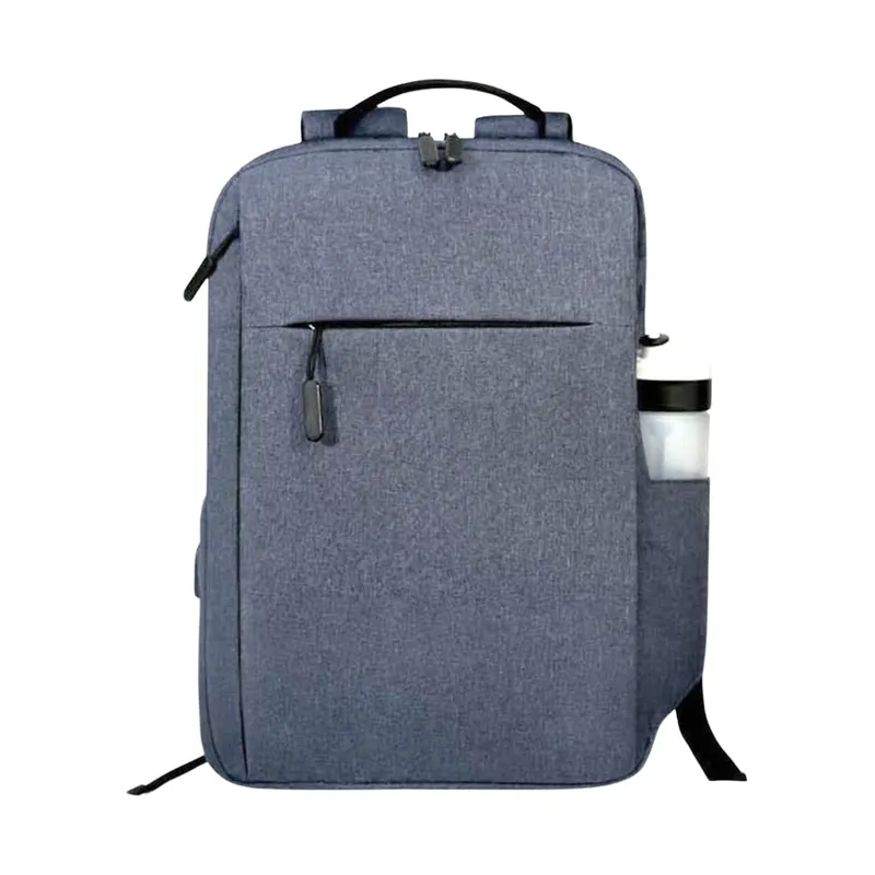 Laptop backpack, 21 litres