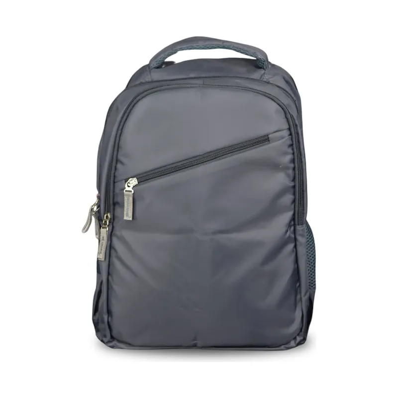 Laptop backpack, Resen