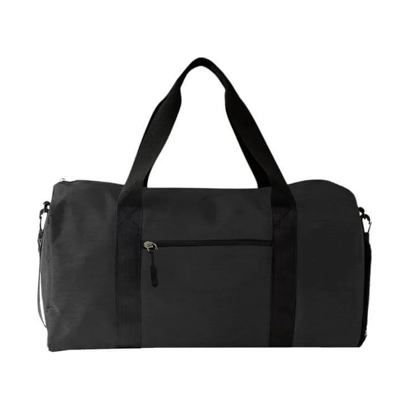Weekend duffel bag