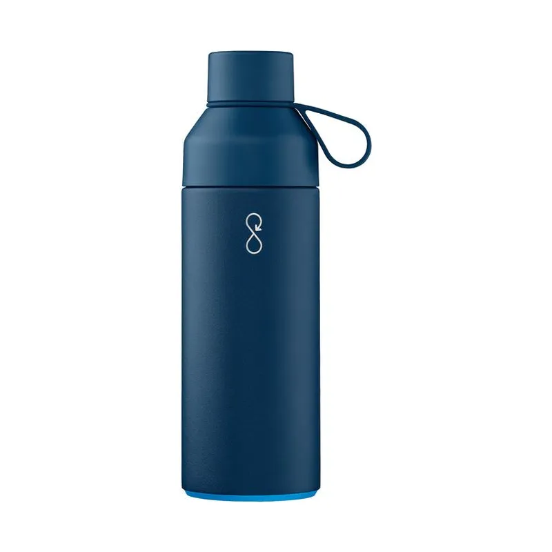 Ocean Bottle original, vacuum insulated