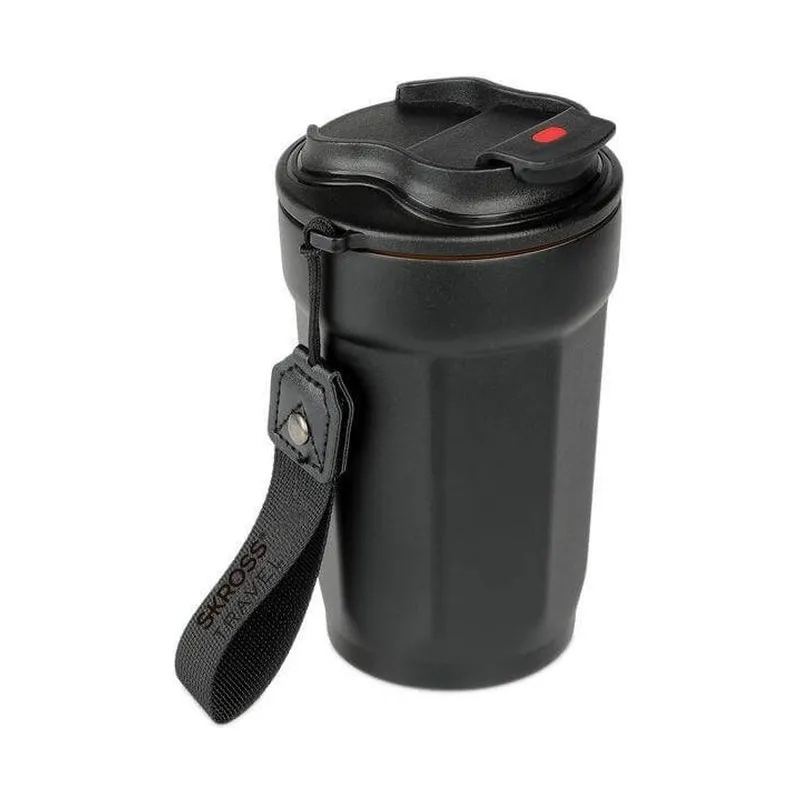 SKROSS insulated stainless steel tumbler