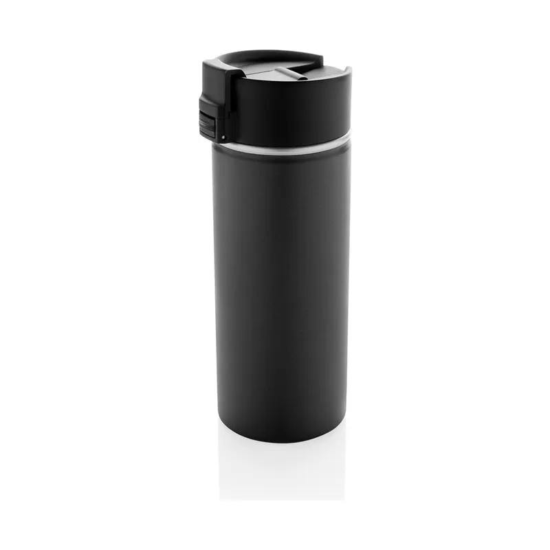 XD Design ceramic lined coffee tumbler