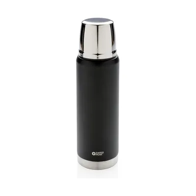 Swiss Peak ELITE copper vacuum flask, 0.5 litre