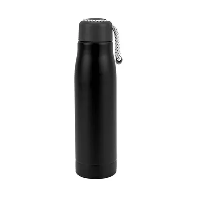 Double wall steel bottle, 550 ml