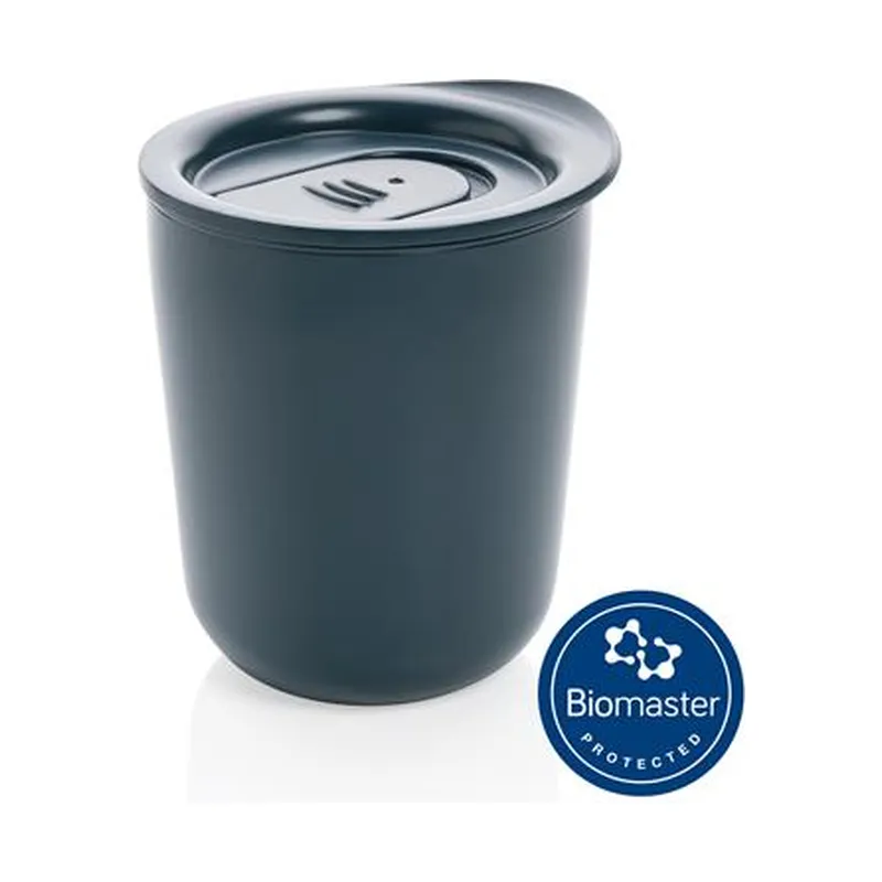 XD Design Classic antimicrobial coffee tumbler