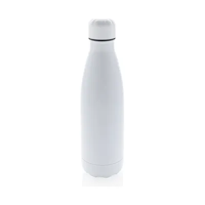 Sublimation insulated water bottle