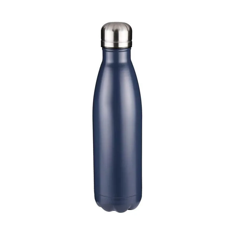 Double wall steel water bottle, KALO