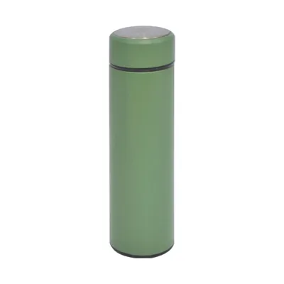 Stainless steel vacuum flask