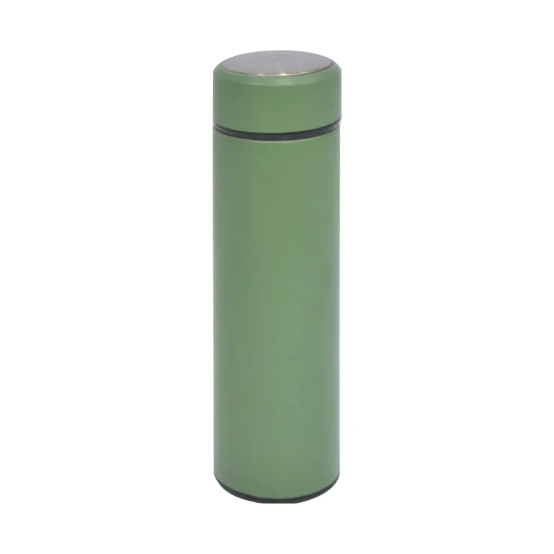 Stainless steel vacuum flask