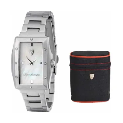 Tonino Lamborghini stainless steel watch
