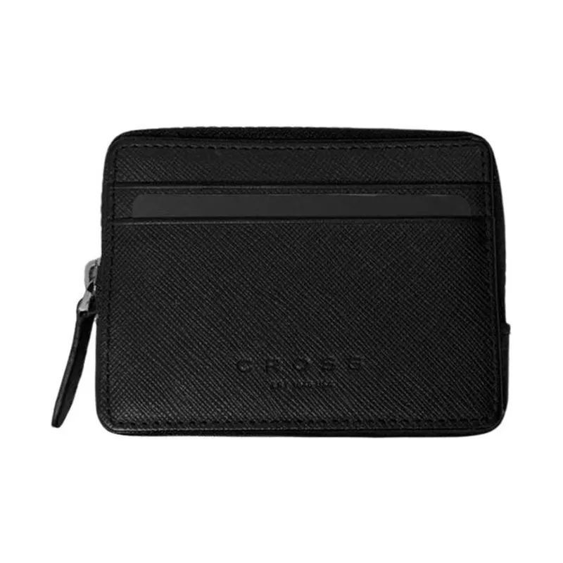 Cross leather ladies wallet
