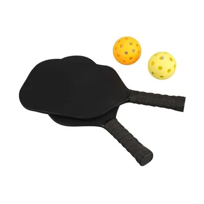 Pickleball paddle set of 2