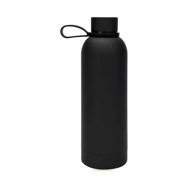Double wall stainless steel bottle, 500 ml